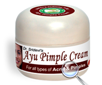Manufacturers Exporters and Wholesale Suppliers of Ayu Pimple Cream Vijayawada Andhra Pradesh